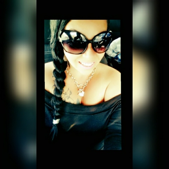 Meet your Posher, Amanda(Mandy) - Picture 6 of 7